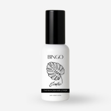 Парфумований спрей "БІНГО" Exotic 50 мл