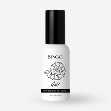 Парфумований спрей "БІНГО" Gold 50 мл