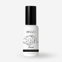 Парфумований спрей "БІНГО" Fresh 50 мл