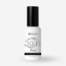 Парфумований спрей "БІНГО" Fresh 50 мл