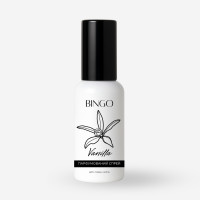 Парфумований спрей "БІНГО" Vanilla 50 мл