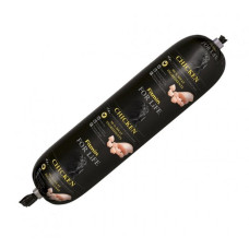 Fitmin dog For Life sausage chicken 900 г/ повнораціонний консервований корм для собак у вигляді ковбаси курка