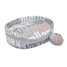 Лежак (бязь)