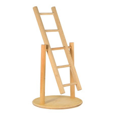 Карусель для папуг та гризунів