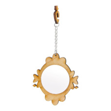 Дзеркало на ланцюжку