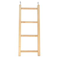 Драбинка для середн. папуг, 30см