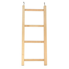 Драбинка для середн. папуг, 30см