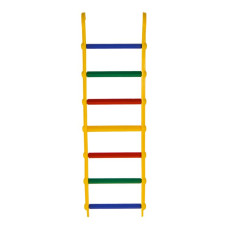 Драбинка пластмасова для птахів