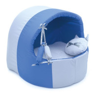 Будка "Комфорт Літо"