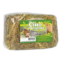 Сіно лугове, 4 л
