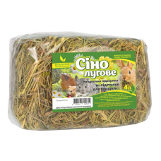Сіно лугове, 4 л