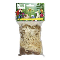 Матеріал для гніздування “МІКС”