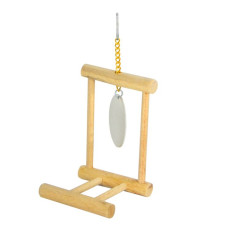 Трюмо з дзеркалом