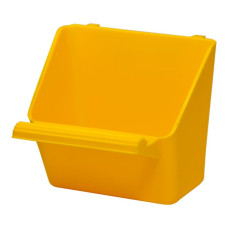 Годівничка універсальна для птахів та гризунів