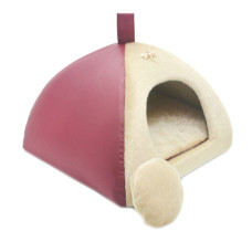 Юрта "Хутро"