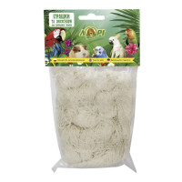 Матеріал для гнізда бавовна