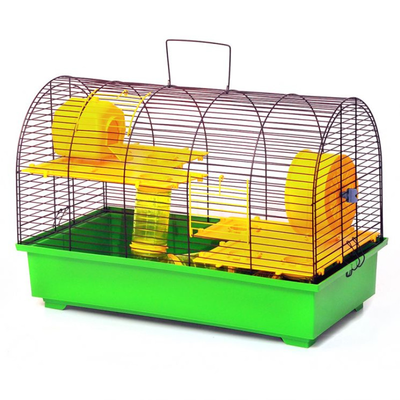 БУНГАЛО 4 ЛЮКС (ФАРБА)