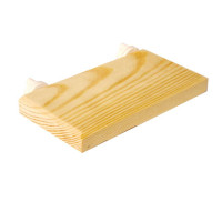 Поличка з зачіпкою, 16см