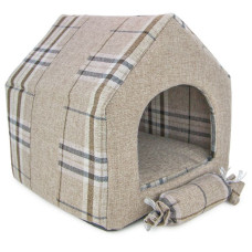 Хатка "Клітинка"