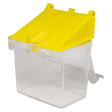 Годівничка з комплекту