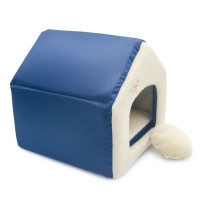 Хатка "Хутро"