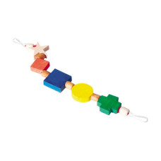 Підвіска-іграшка “Фігурки”