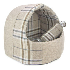 Будка "Клітинка"