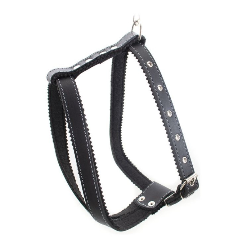 Нагрудник шкіряний “Юніор”