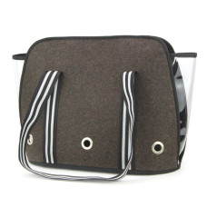 Сумка-переноска "Олімп"