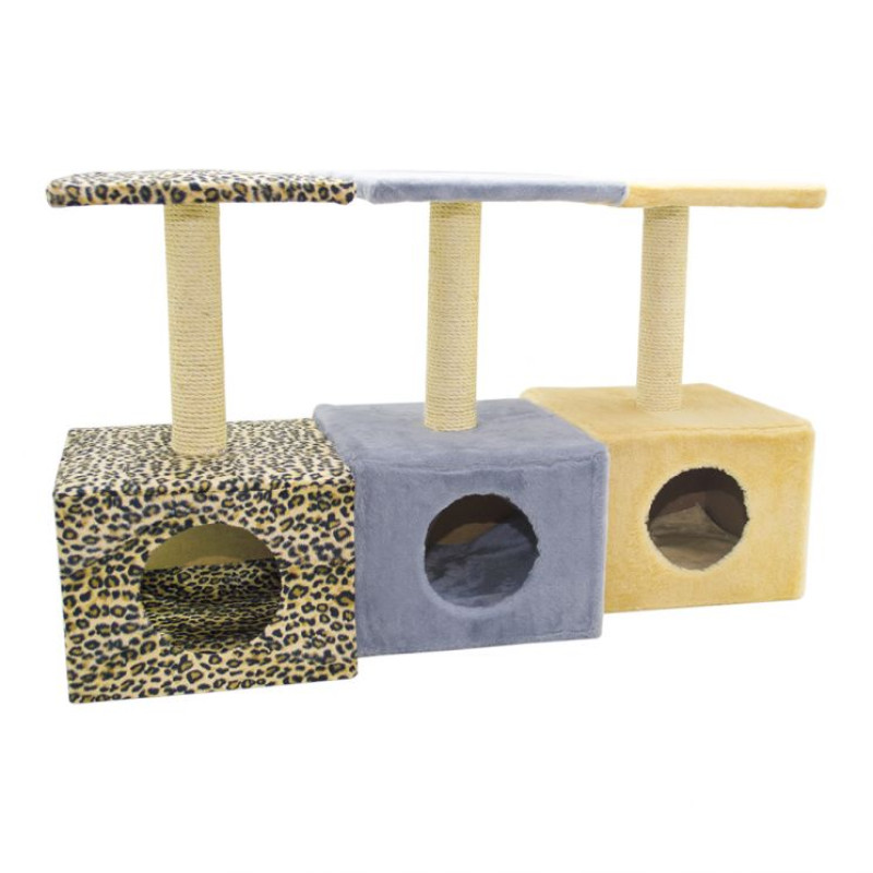 Будинок-драпак "ТОМ"