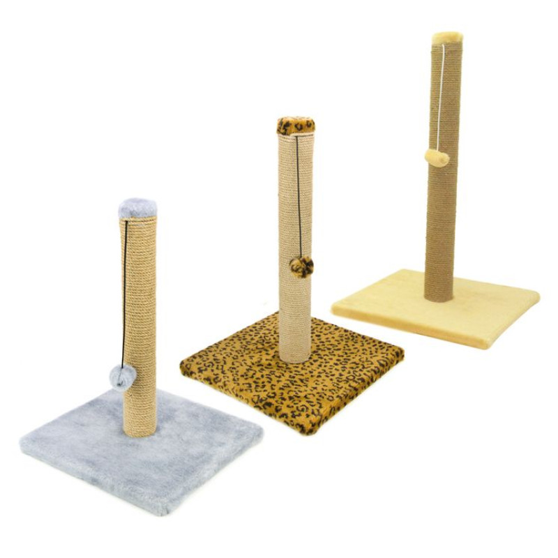 Драпак середній