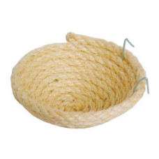 Гніздечко для декоративних птахів, d=10см