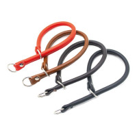 Ринговка шкіряна кругла РК