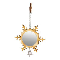 Дзеркало ”Сніжинка”