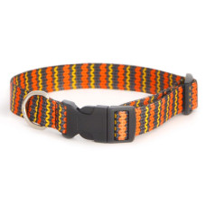 Нашийник капроновий ОК "Вязка" 2.5