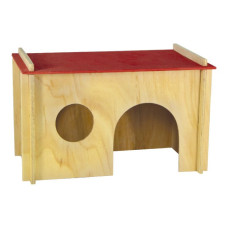 Будинок для морської свинки