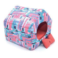 Хатка "АКВАРЕЛЬ"