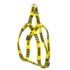 Нагрудник капроновий "Danger" 1.0