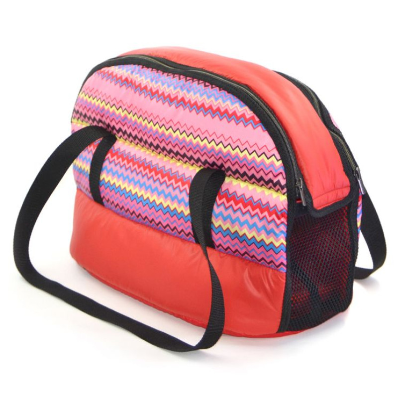 Сумка-переноска "Орнамент"