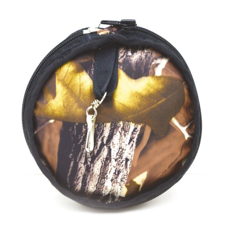 Миски подвійні для корму, води "Турист"