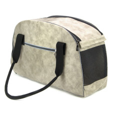 Сумка "Саквояж"