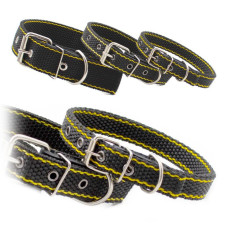 Нашийник капроновий подвійний ОКД