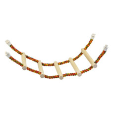 Драбинка-мотузка, 60см