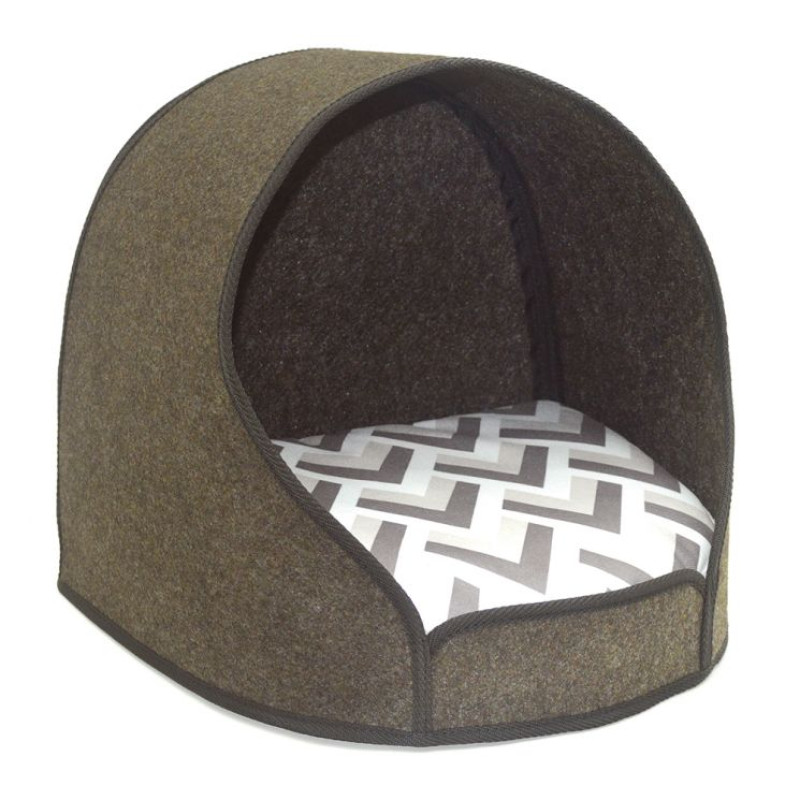 Будка "Олімп"