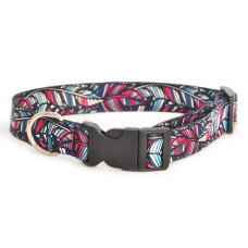 Нашийник капроновий ОК "Пір’ячко" 2.5