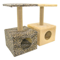 Будинок-драпак "ТОМ"