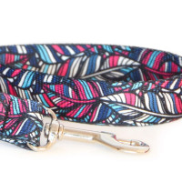 Повід капроновий ПКЛ "Пір’ячко" 2.5/120